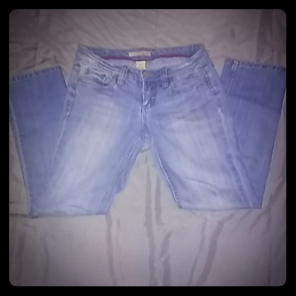 Refuge Jeans